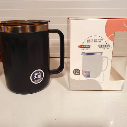 Insulated Coffee Tea Mug 41800