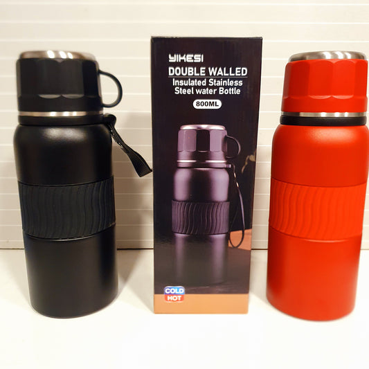 Insulated Stainless Steel Vacuumed Water Bottle 21900