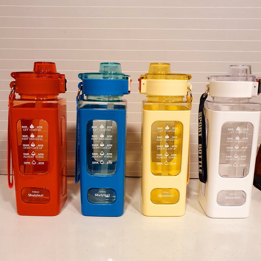 Kids Water Bottle Multi Color 31930