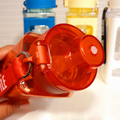 Kids Water Bottle Multi Color 31930