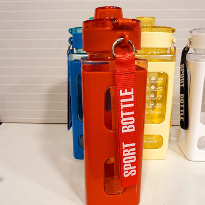 Kids Water Bottle Multi Color 31930