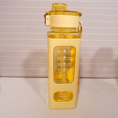 Kids Water Bottle Multi Color 31930