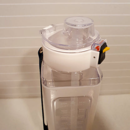 Kids Water Bottle Multi Color 31930