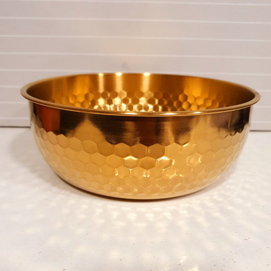 Kneading Bowl Golden 41700