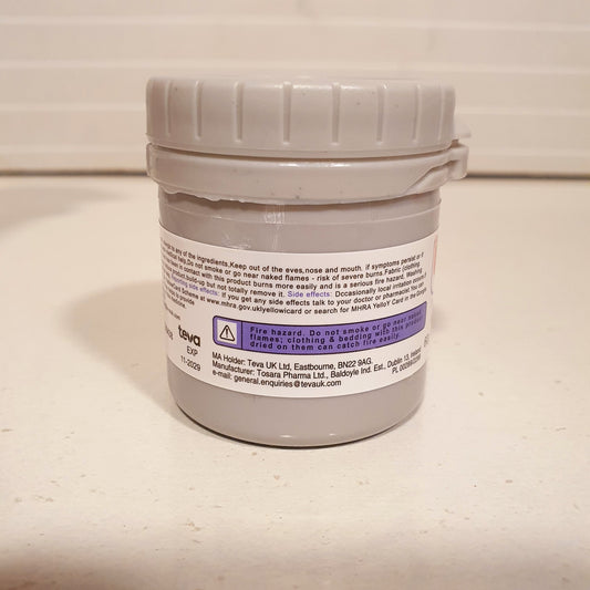 Sudocream Antiseptic Heling Cream 41110