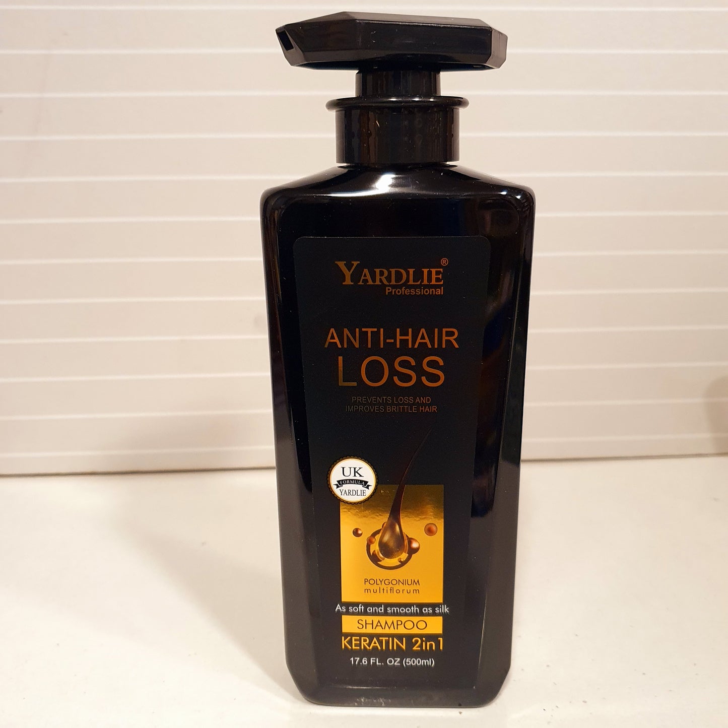 Yarldie Anti Hair Loss Shampoo 31350