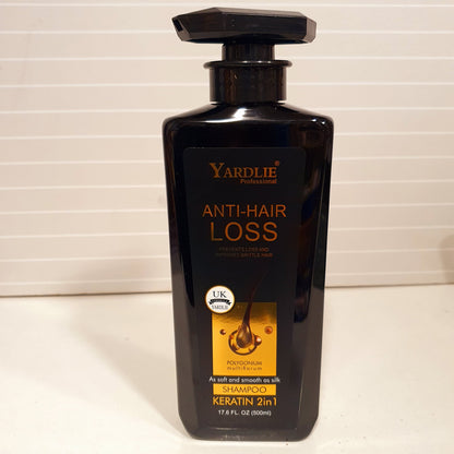 Yarldie Anti Hair Loss Shampoo 31350