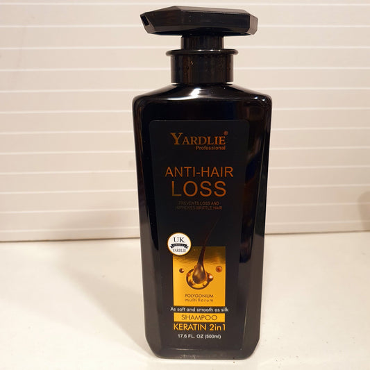 Yarldie Anti Hair Loss Shampoo 31350