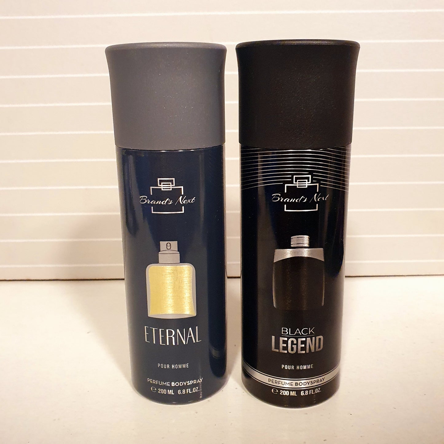Brands Next Body Spray 51200
