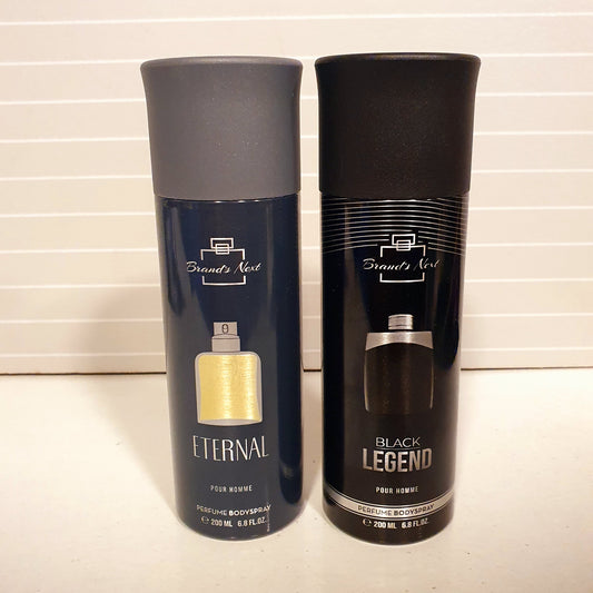 Brands Next Body Spray 51200