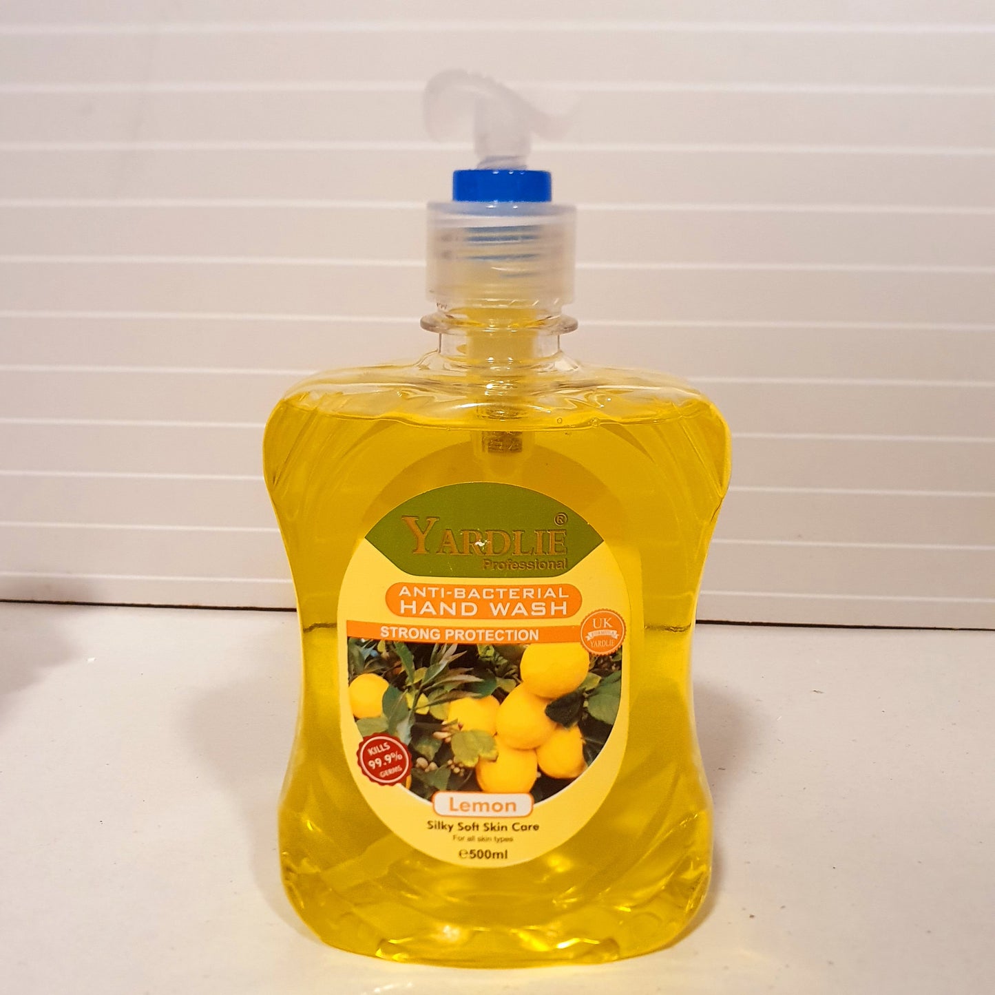 Yardlie Multi Color Hand Wash 121200