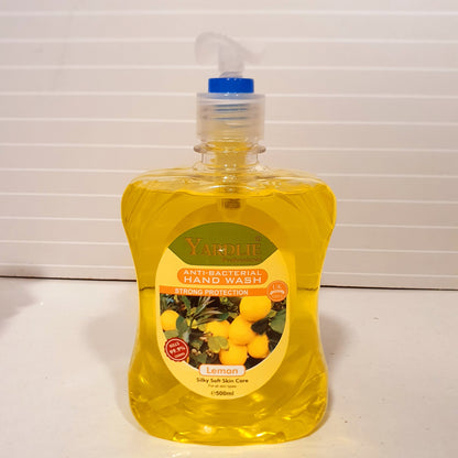 Yardlie Multi Color Hand Wash 121200