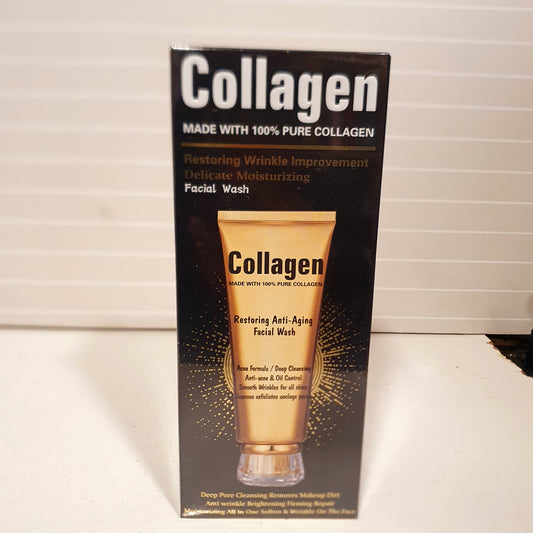 Collagen Facial Wash  41150