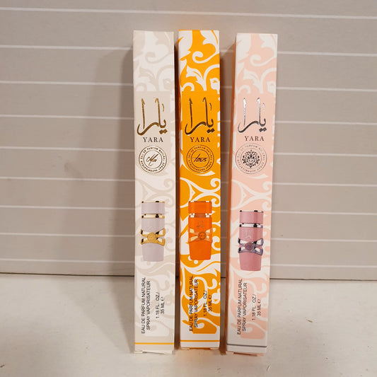 Yara vaporizer Spray 35ml 21600