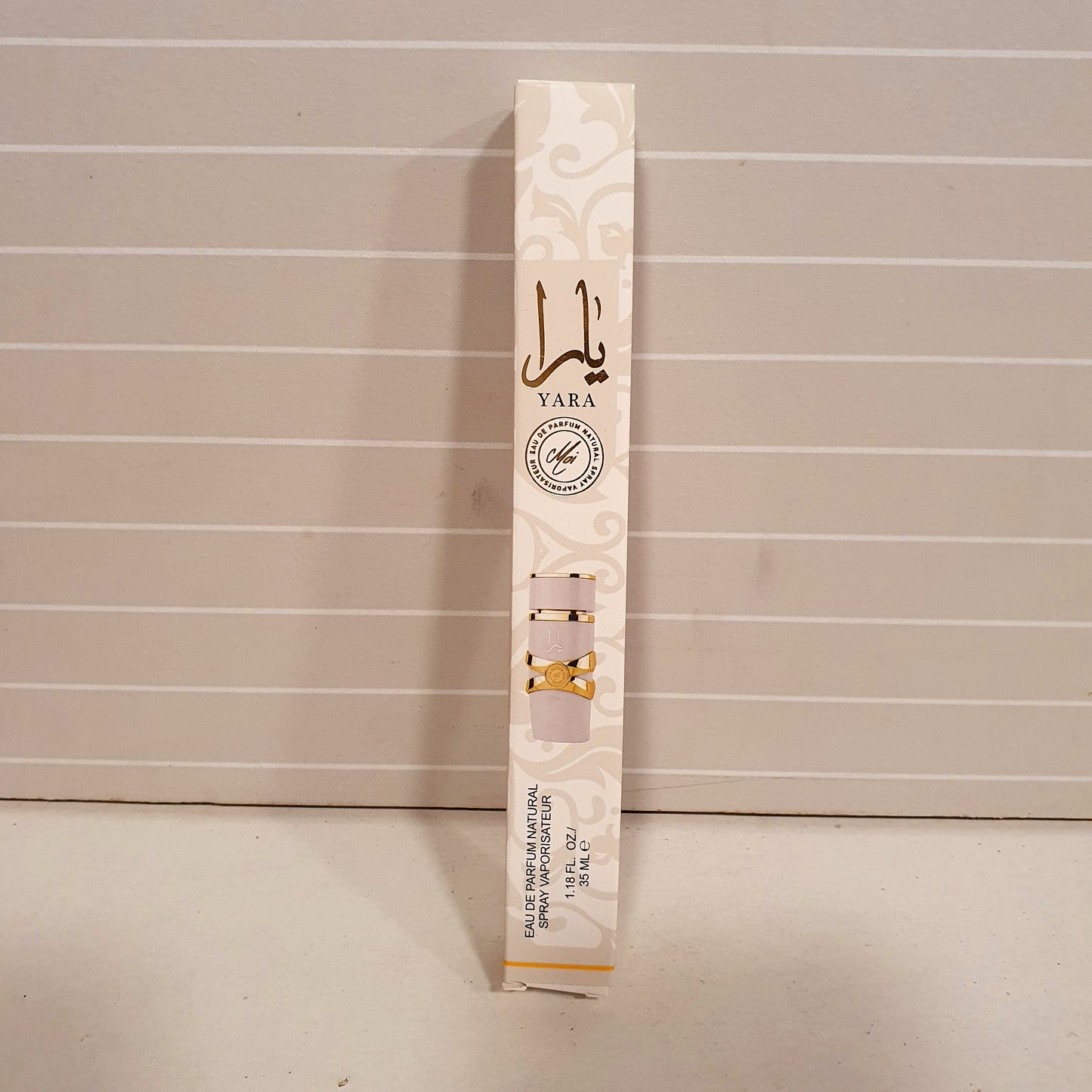 Yara vaporizer Spray 35ml 21600
