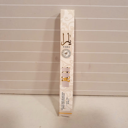 Yara vaporizer Spray 35ml 21600