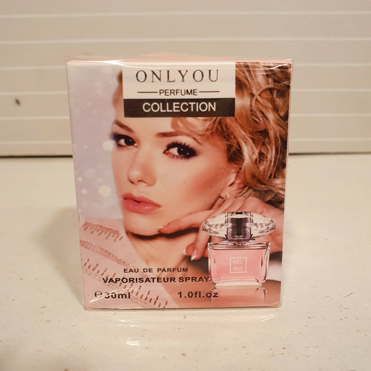 Only You Perfume 30 ml Collection# 903 61200