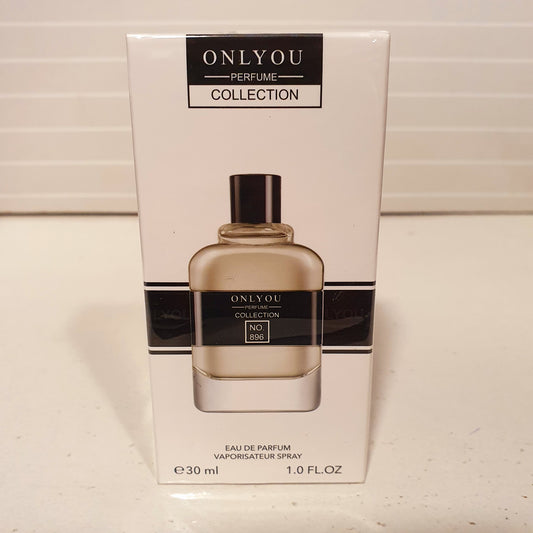 Only You Perfume 30 Ml #896 11300