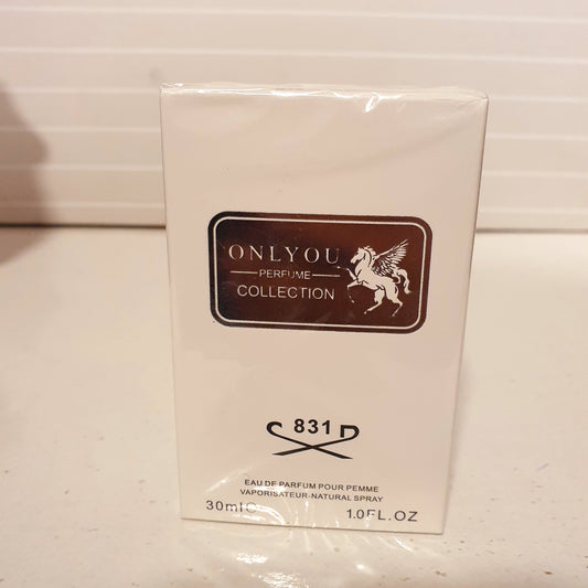 Only You Perfume # 831 30 Ml Bottle 11300