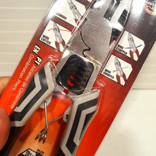 Professional Plier  21730