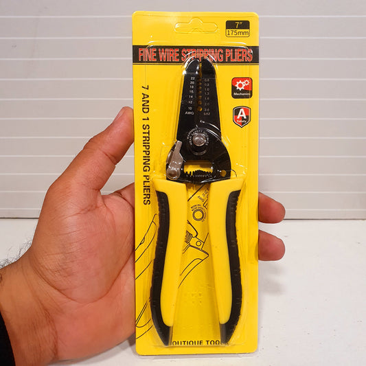 Fine Wire Cutter 21730