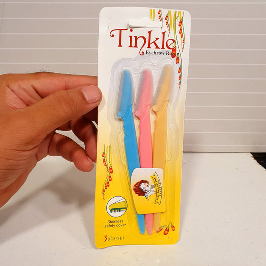 Tinkle Shaver 31200