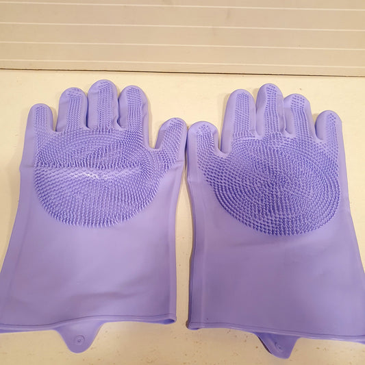 Dish Washing Gloves 21110