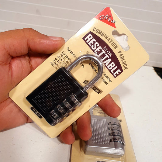Code Lock  21700