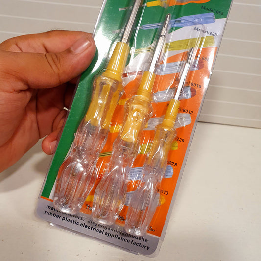 Tester Set 21200