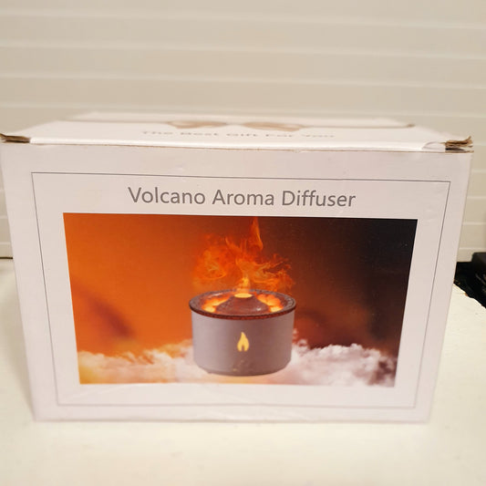 Volcano Aroma Diffuser 13250