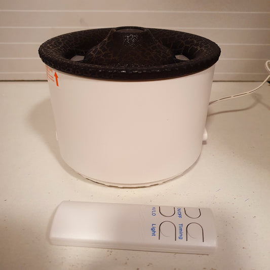 Volcano Aroma Diffuser 13250