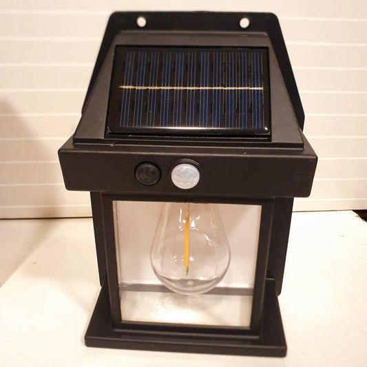 Solar Interaction Wall Lamp BK-888 61700
