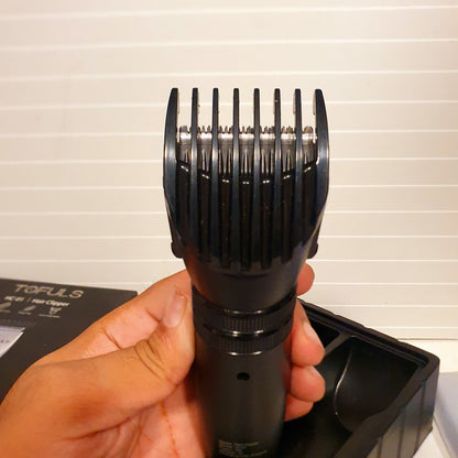 Tofuls Hc-01 Hair Clipper 31100
