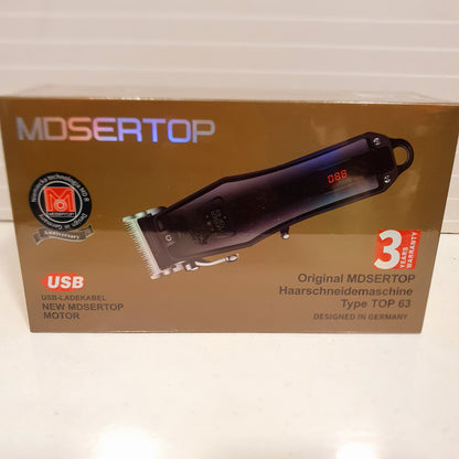 Mosertop Professional Hair Cutting Machine 22750