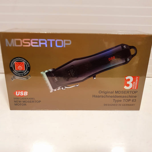 Mosertop Professional Hair Cutting Machine 22750