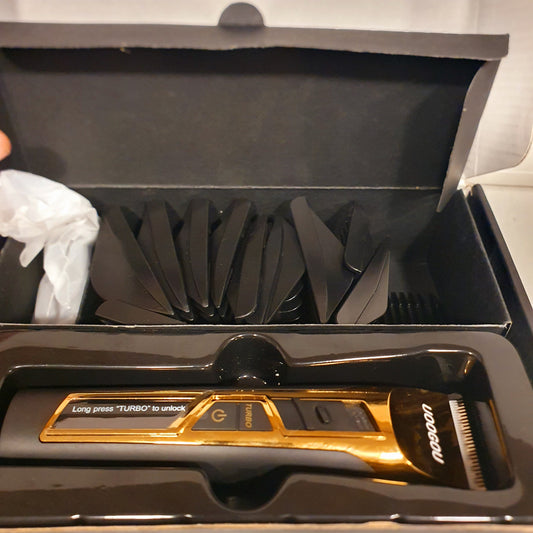 Uoogou Professional Clipper 2 in 1  13950