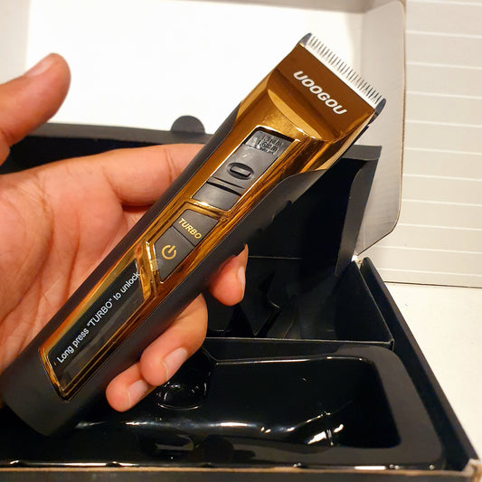 Uoogou Professional Clipper 2 in 1  13950