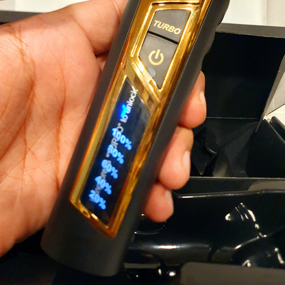 Uoogou Professional Clipper 2 in 1  13950