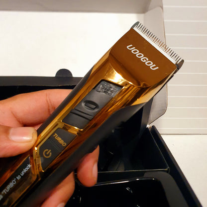 Uoogou Professional Clipper 2 in 1  13950