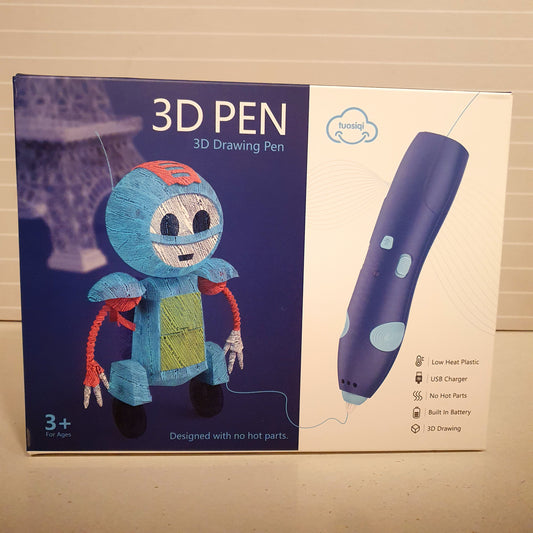 3d Pen for Drawings 31350