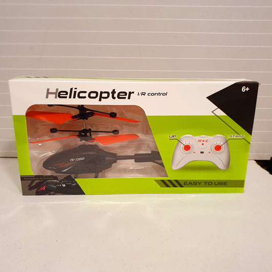 Helicopter Rc 23200