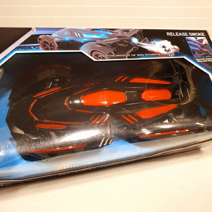 Speed Racer Rc Car 101800