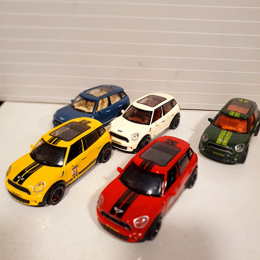 Playing Cars 42650