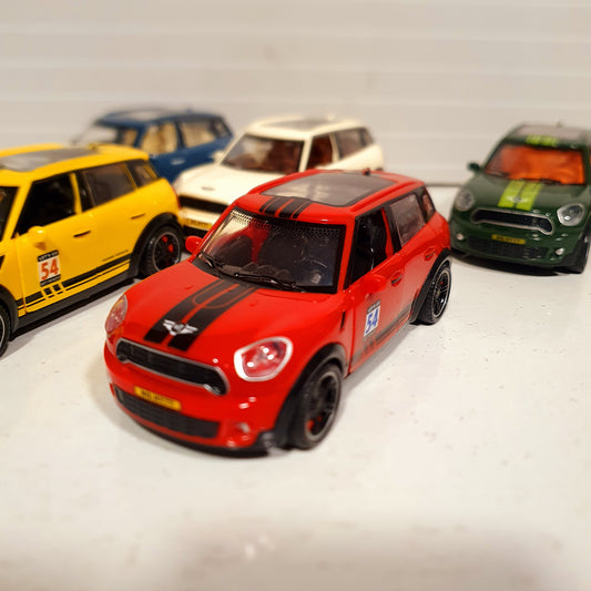 Playing Cars 42650