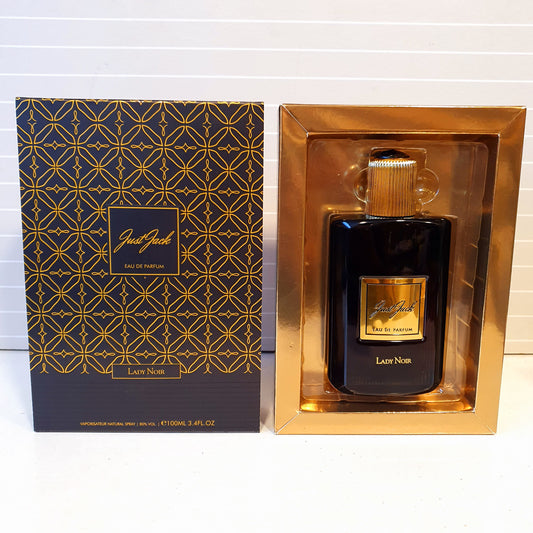 Just Jack Lady Noir Perfume 100 ml