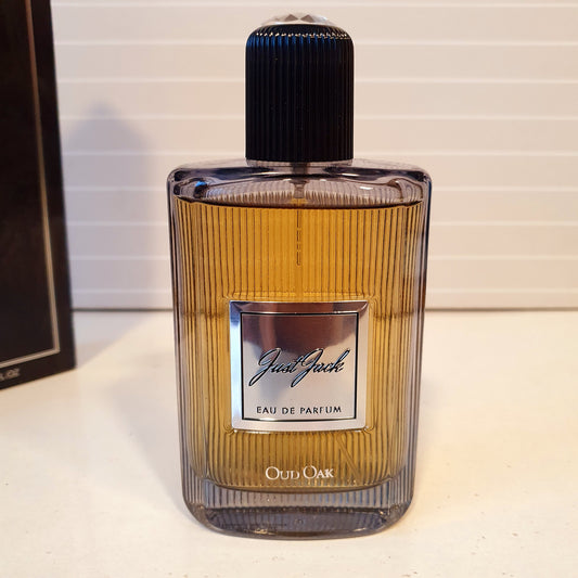 Just jack Oud Oak 100 ml