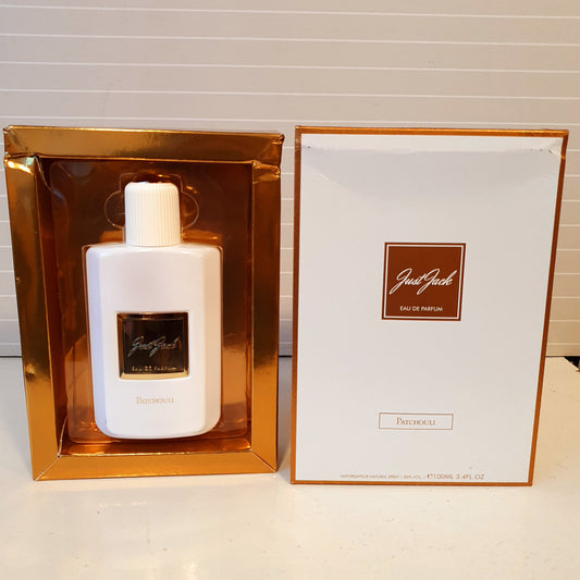 Just Jack Patchouli Perfume 100 ml