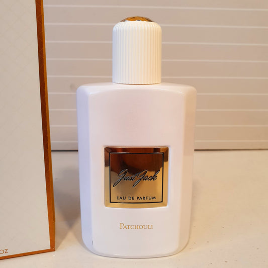 Just Jack Patchouli Perfume 100 ml