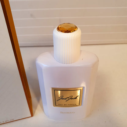Just Jack Patchouli Perfume 100 ml
