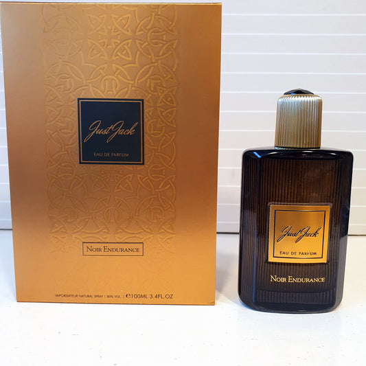 Just Jack Noir Endurance Perfume 100 ml